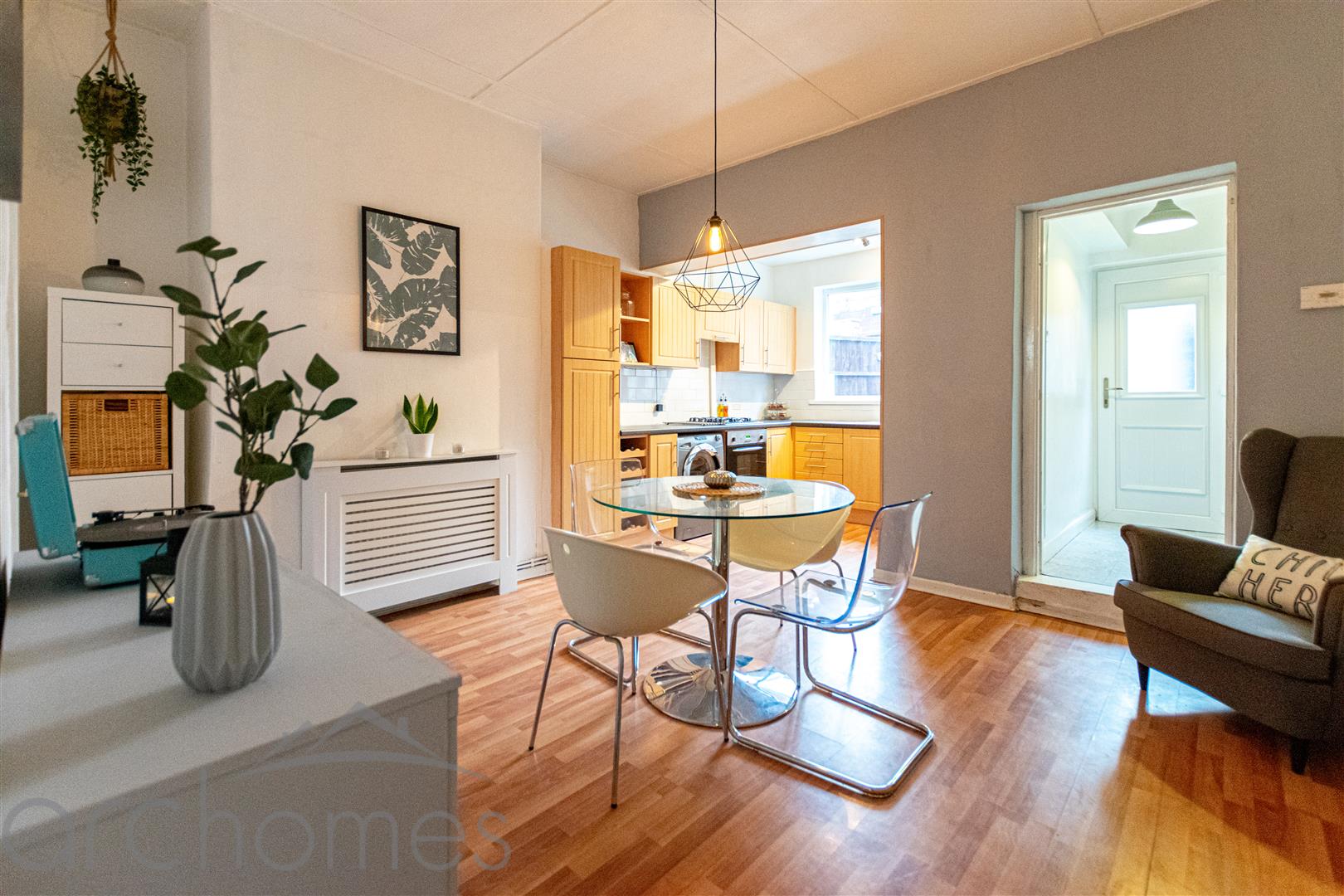 Stanley Street, Atherton, Manchester Arc Homes Estate Agents